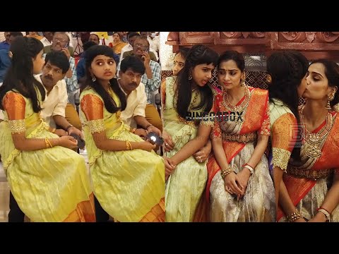 Director Bala - Muthumalar at Thamizhachi Thangapandian daughter wedding director bala wife divorce