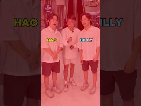 SEBERAPA KENAL KOKOH KEMBAR! (PART 1) #FannesFebryanto #KokohKembar Arthur & Billy