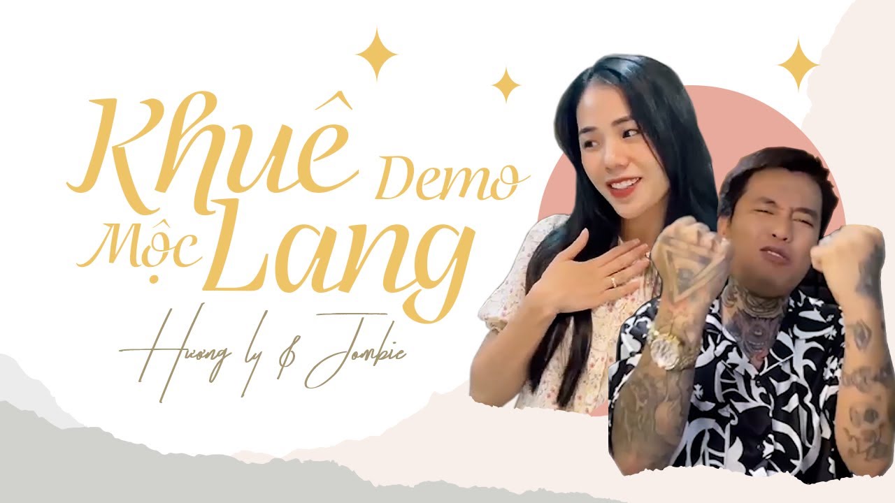 Bài Hát Hay - Lời Bài Hát Khuê Mộc Lang (Lyrics) - Trình Bày: Hương Ly,Jombie | Nghe Nhạc Online | Karaoke Online