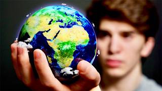 Simulating Our Planet