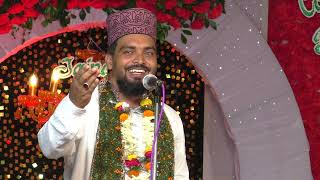 एक न एक दिन बुलाएंगे आका ❣️Azmat Raza Bhagalpuri Naat❣️ Heart Touching