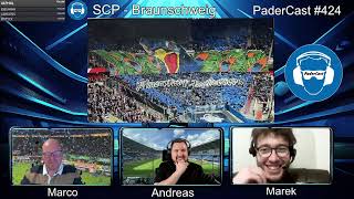 Lebenslange Mitgliedschaft und ein maues Spiel | PaderCast #424