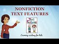 Exploring Nonfiction Text Features