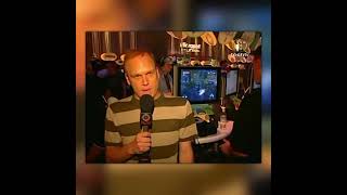 Fable - X-Play (E3 2004) #fable #gaming #g4gaming #xplay #adamsessler