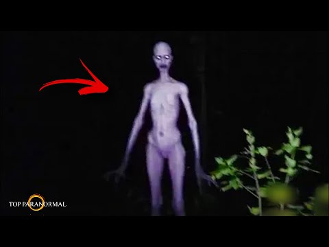 5 Inquietantes Videos de Terror REAL Captado en Cámara 3 / Fantasmas y Criaturas / TERROR REAL 2025