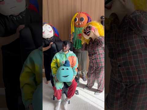 Poppy playtime 5 #poppyplaytimechapter5 #poppyplaytime