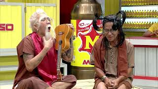 SPOT ก็มาดิคร้าบ | อ.ไม้ร่ม บรรเลงเพลงซิงเกิลใหม่ ถึงกับสะดุ้ง | 10 ส.ค. 68