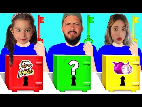 ELIGE LA CAJA CORRECTA Y GANA $1000