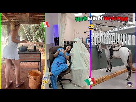 🔥🚨HUMOR VIRAL #350 🇲🇽| 🚨| TECNOLOGÍA DE PUNTA 🤣😂 | HUMOR MEXICANO TikTok | SI TE RÍES PIERDES!