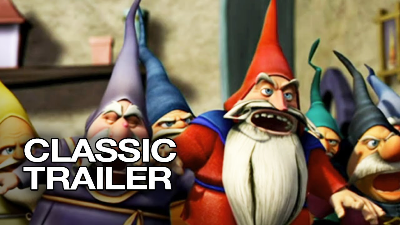 Happily N'Ever After 2 Trailer thumbnail
