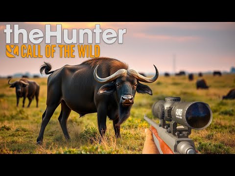 Enjoyed  hunting at Savana | Hunter Call of The Wild