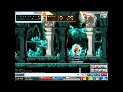 Maplestory 3rd job advancement questions - 3rd Job Questions | MapleSt