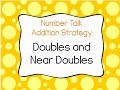 Doubles and Near Doubles Strategy