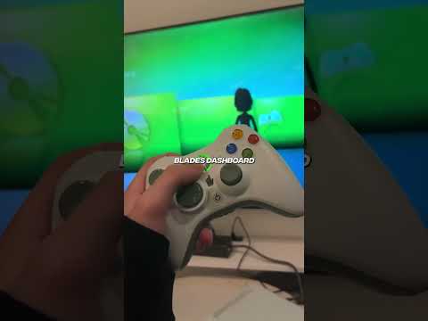 BUYING A “JUNK” XBOX 360 FOR $7
