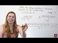 Understanding Standard Deviation and Variance