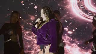 Mari Fowler’s Performance | One Night Oni