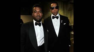 Kanye West x Jay Z Type Beat - "PARADISE"