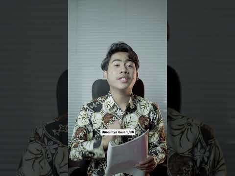 Tiba-tiba ulangan!