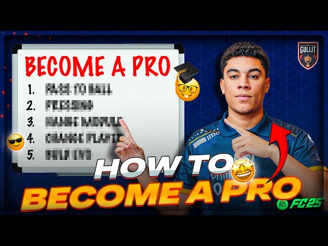 EA FC 25 - 5 Tips To Become A Pro