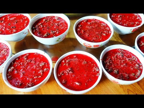 CƠM TẾT • Tết Miền Núi • Tập 4