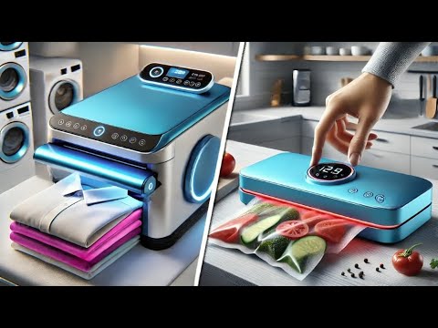 12 Amazing Smart Home Gadgets | Smart Home & Kitchen Gadgets | Under Rs199, Rs299, Rs10k