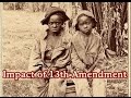 African American Freedom Post-Civil War