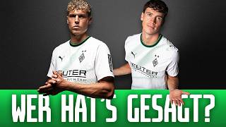 "Ich erkenne doch die Lyrik meines Mitspielers" 😂😯 | Wer hat's gesagt? | FohlenChallenges