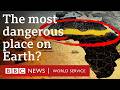 Sahel Region: Challenges and Influences