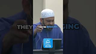 Children used as Target Practice in Gaza | Shaykh Dr. Yasir Qadhi