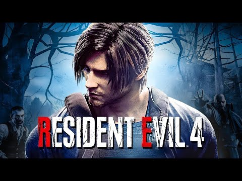 RESIDENT EVIL 4 PROFISSIONAL - ATE ZERAR