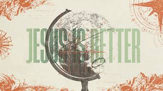 Jesus Is Better | Ps. Anisha Sabu