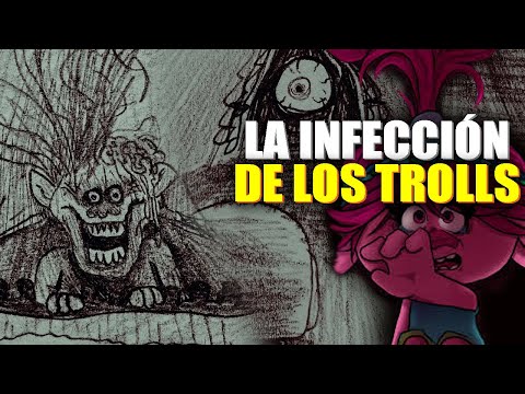 LA INFECCIÓN DE LOS TROLLS | TwoMilio