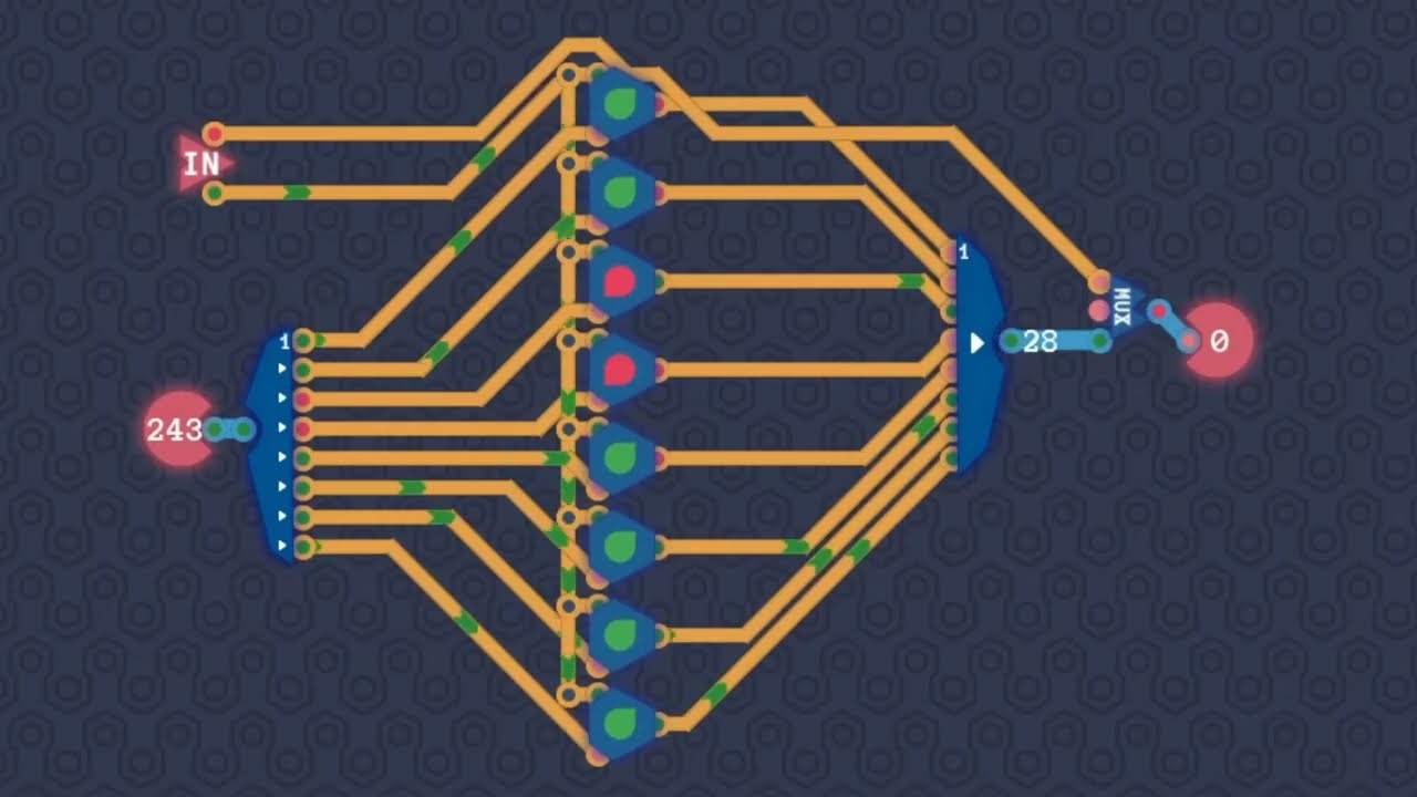 Turing Complete trailer thumbnail