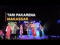 Perhati-Perhatian and Bandung Nadjilding