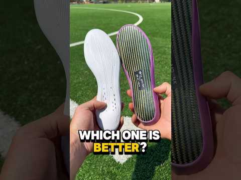TEAMDVNK Kevlar® insoles ⚡ Maximum energy return, less impact. Elevate your performance! #teamdvnk