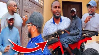 Cajiib! Degmo aan tagnay Hotel ku yaala xitaa Magaalooyin waaweyn kuma yaalo Magaceeda horey ma u ma