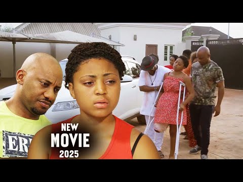 Tears of A Virgin - 2025 Regina Daniels,Yul Edochie Movies | Nigerian Movies 2025 Latest Full Movies