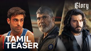Glory | Tamil Teaser | May 1 | Divyenndu, Pulkit Samrat, Kashmira | What's On Netflix Tamil 