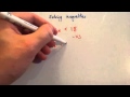 Solving Single Inequalities Effectively