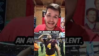 Top 5 RB Prospects