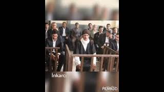Bediüzzaman Marşı - Mehmet Gürler