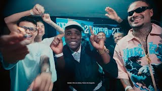 10 E FAIXA - MC Tuto e MC Black da Penha