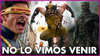 ¡FUTURO REVELADO! X Men, Black Panther 3, Post Secret Wars, Deadpool 4 y Blade ¿Crisis en Marvel?