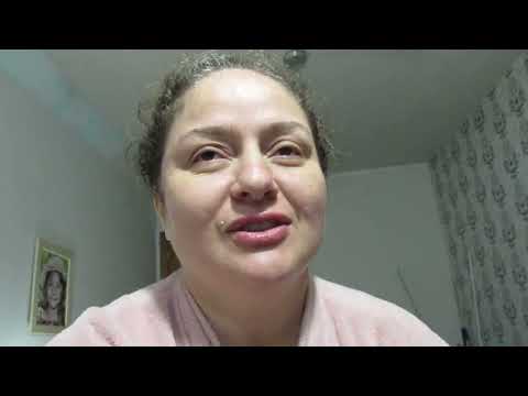 VLOG FUI A UMA BALADA/ORGANIZANDO A CASA/COMPRAS