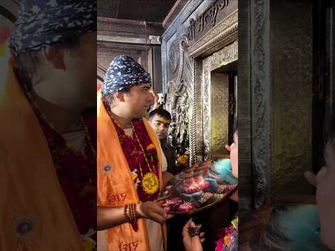 Pata Nahin Kis Roop Mein Aakar Narayan mil jaayega - Jubin Nautiyal #trendingshorts #bhakti