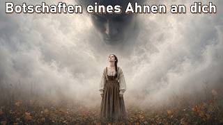 Ahnen Botschaften an dich 💌