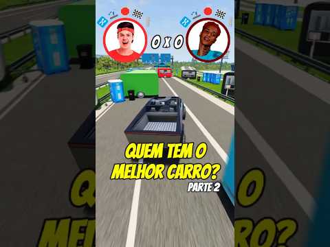 ENALDINHO vs ORUAM 😱😱 Pt.2