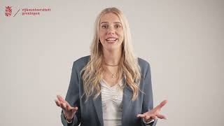 Keuzemodel arbeidsvoorwaarden bij de Rijksuniversiteit Groningen