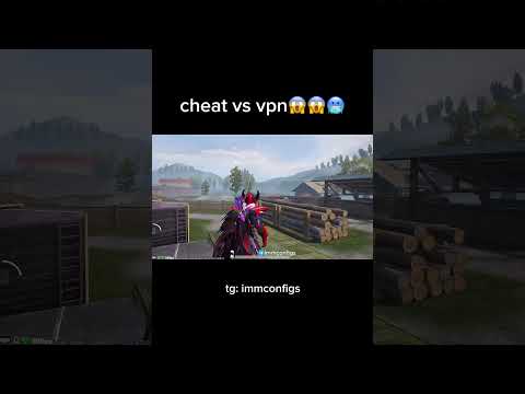 Vpn in telegram  (tg:@immconfigs)#пабг #рекомендации #тдмпабг #pubg #pubgmobile #tdm #immortalvpn