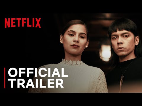 The Time That Remains | Official Trailer | Netflix Philippines